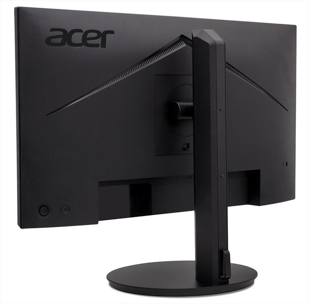 Immagine del prodotto ACER - Monitor TFT FHD 23,8" VERO CB242YP6BIPR-Nero