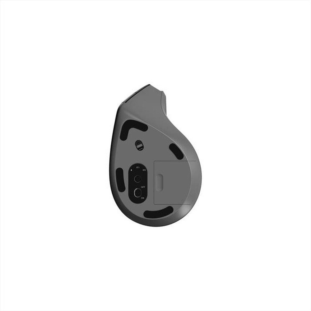 Immagine del prodotto RAPOO - Mouse wireless EV310M-Grigio Scuro