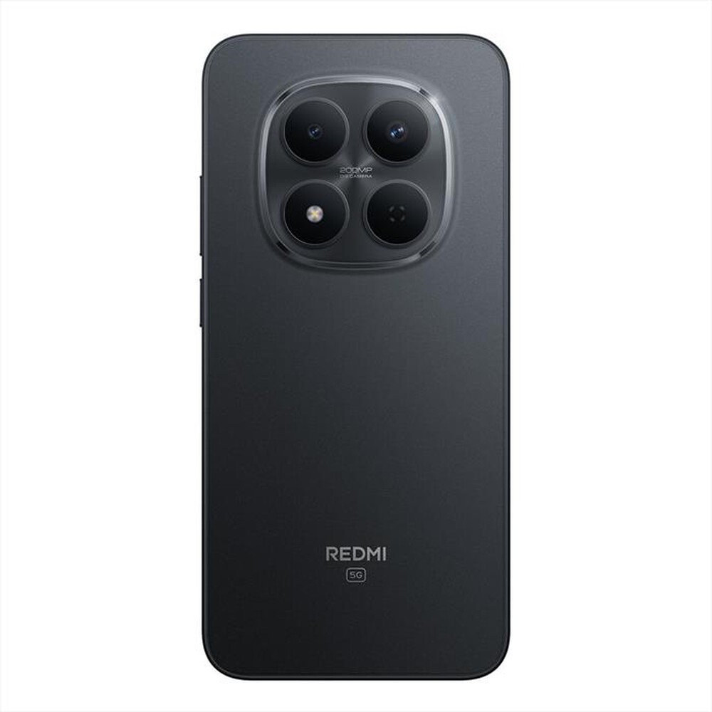 Immagine del prodotto XIAOMI - Smartphone REDMI NOTE 15 PRO 5G 8+256-Black
