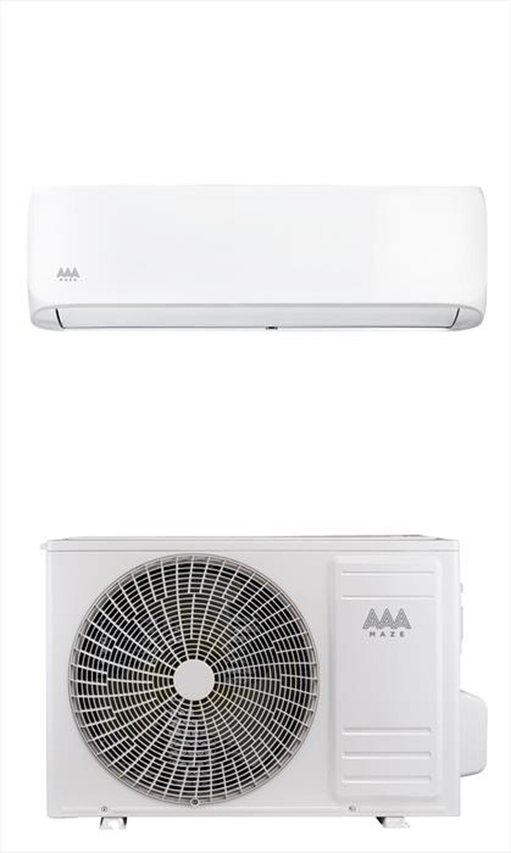Immagine del prodotto AAAMAZE - AHCF126CGWKIT-Bianco
