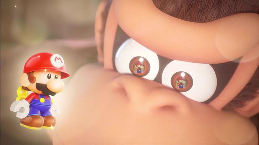 Immagine del prodotto NINTENDO - Mario vs Donkey Kong