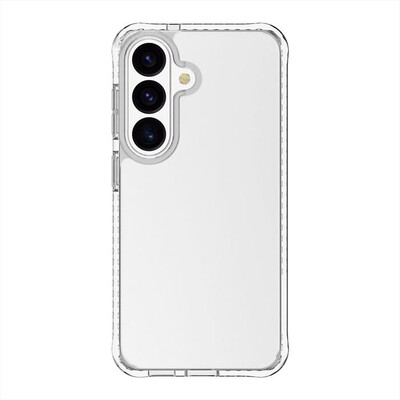 CELLULARLINE - Custodia ULTRA STRONG per Galaxy S26-Trasparente