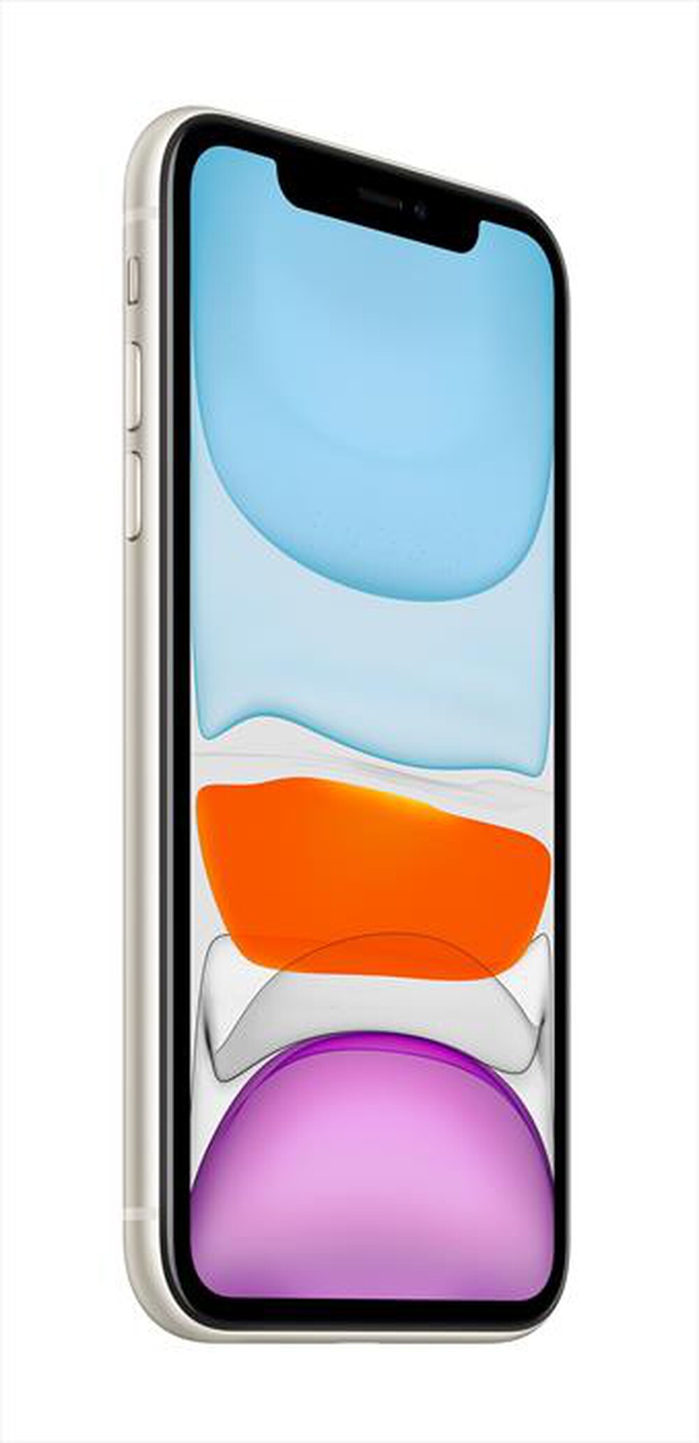 Immagine del prodotto APPLE - iPhone 11 128GB BUONO BATTERIA NUOVA-Bianco