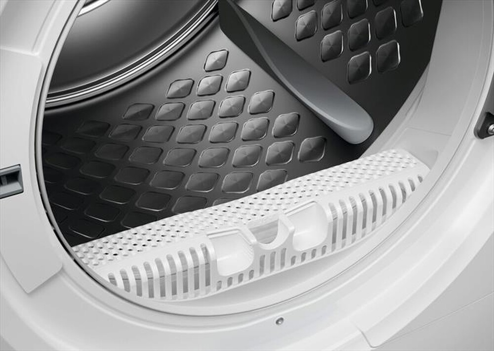 Immagine del prodotto ELECTROLUX - Asciugatrice EW7H48GY 8Kg Classe B-Bianco