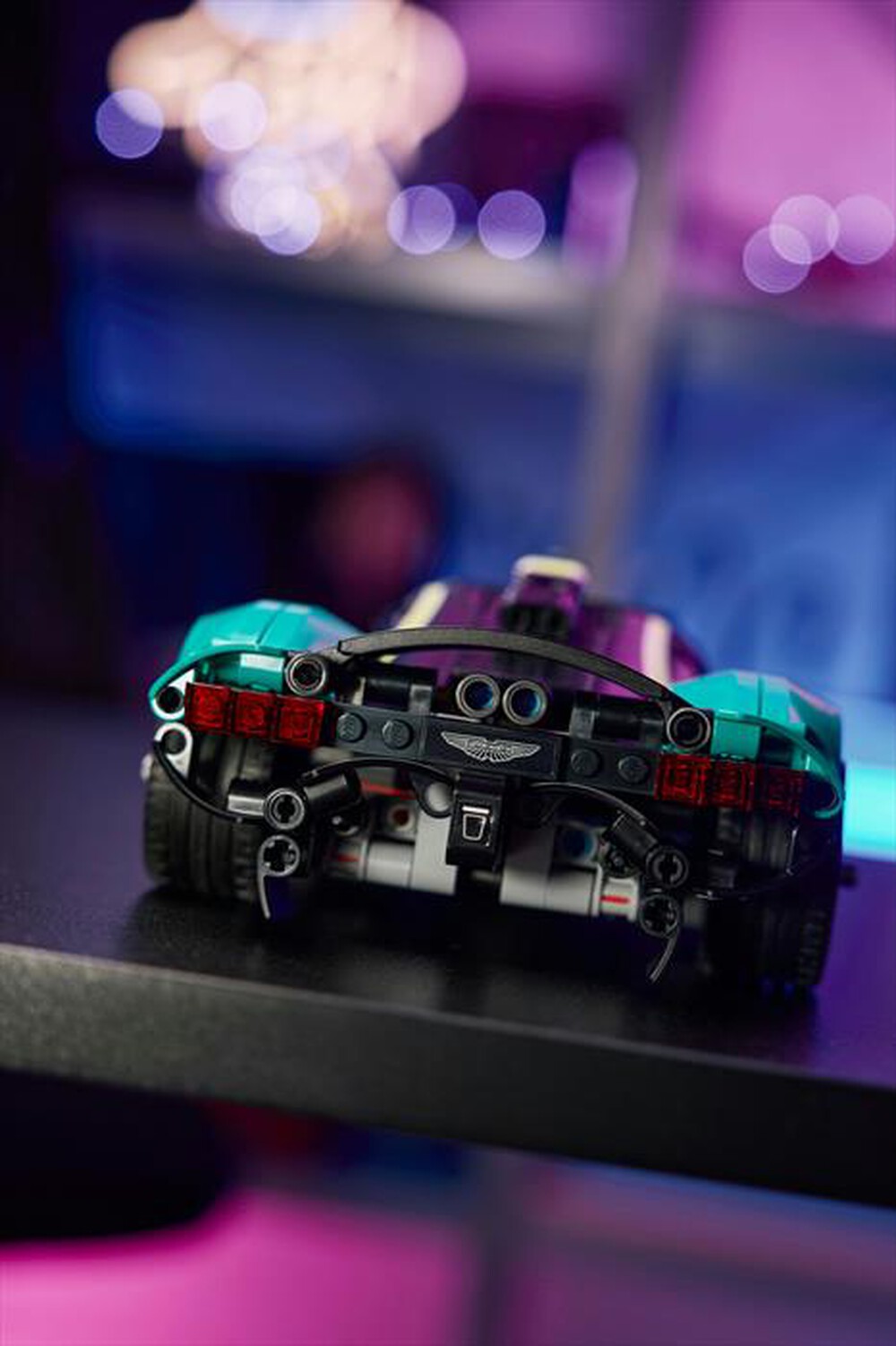 Immagine del prodotto LEGO - TECHNIC Aston Martin Valkyrie 42208