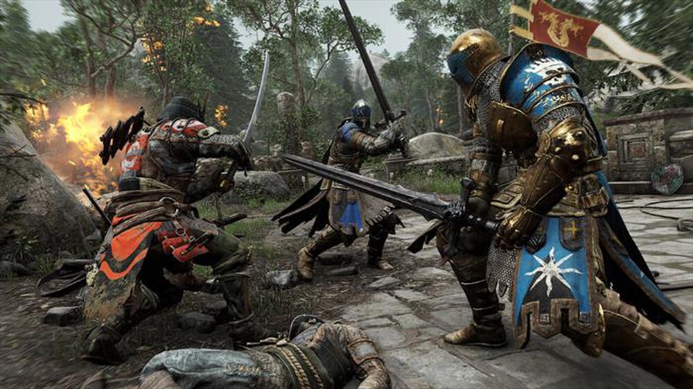Immagine del prodotto UBISOFT - For Honor Xbox one