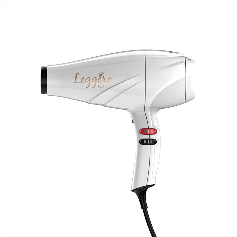 Immagine del prodotto GAMA - Leggero Ion-Bianco