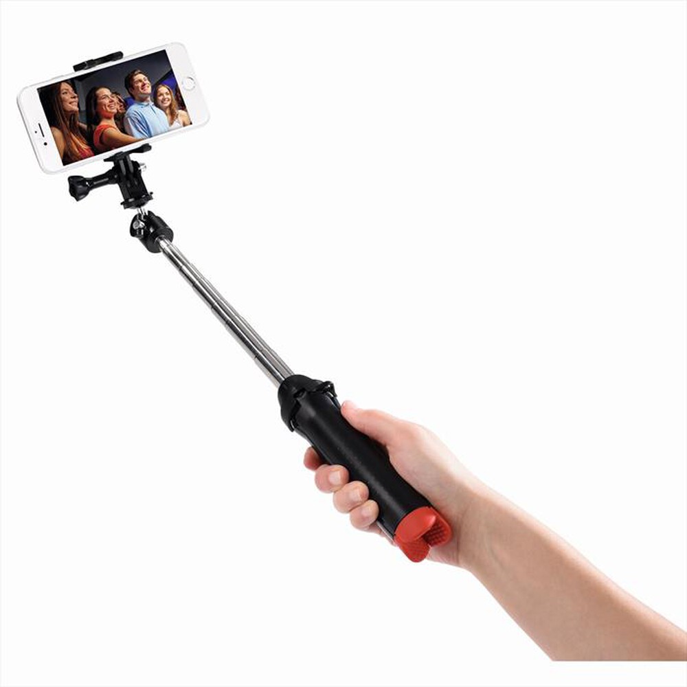 Immagine del prodotto HAMA - 4 IN 1-NERO