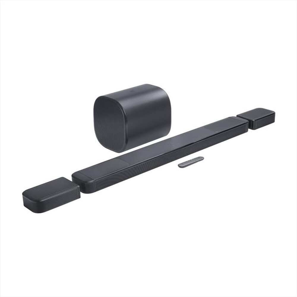 Immagine del prodotto JBL - BAR 1300MKII-Nero