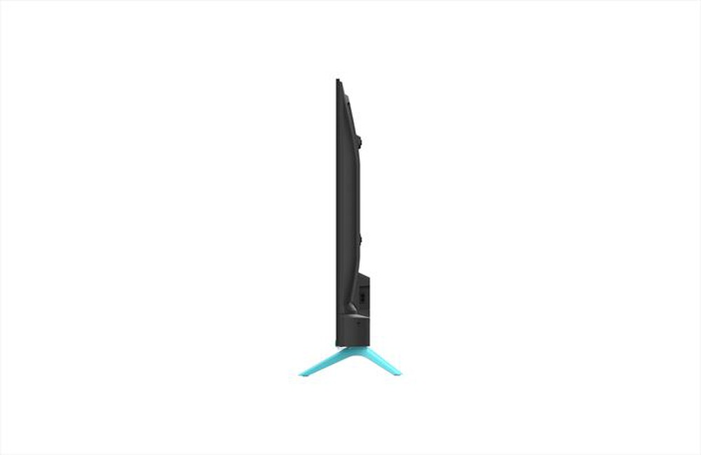 Immagine del prodotto NORDMENDE - Smart TV Q-LED HD READY 40" ND40S408QMBL-Azzurro Metallizzato