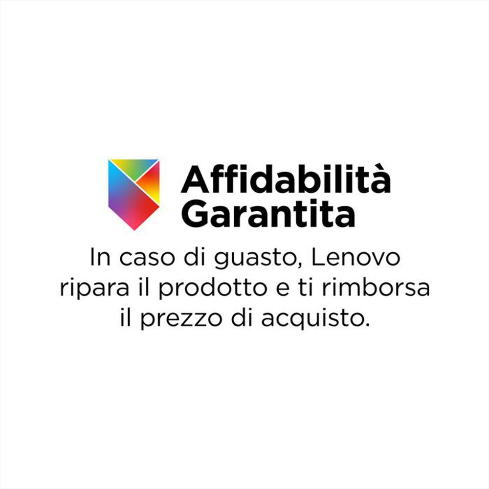 Immagine del prodotto LENOVO - TAB ZAEH0049SE-Luna Grey