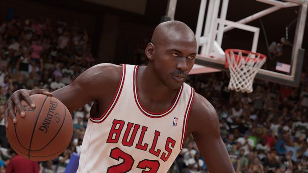 Immagine del prodotto 2K GAMES - NBA 2K23 PS4