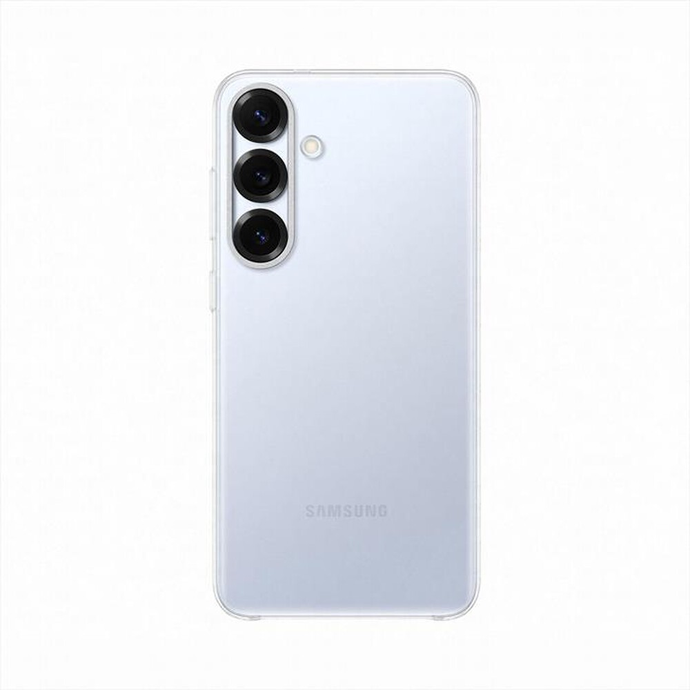 Immagine del prodotto SAMSUNG - Custodia CLEAR CASE per Galaxy S25+-Transparent