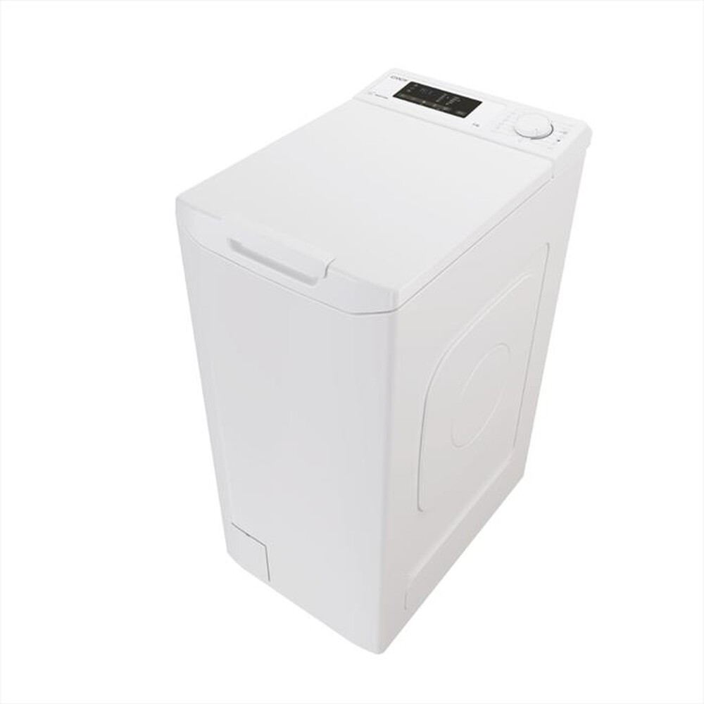 Immagine del prodotto CANDY - Lavatrice TCA473D3S 7 Kg Classe C-White