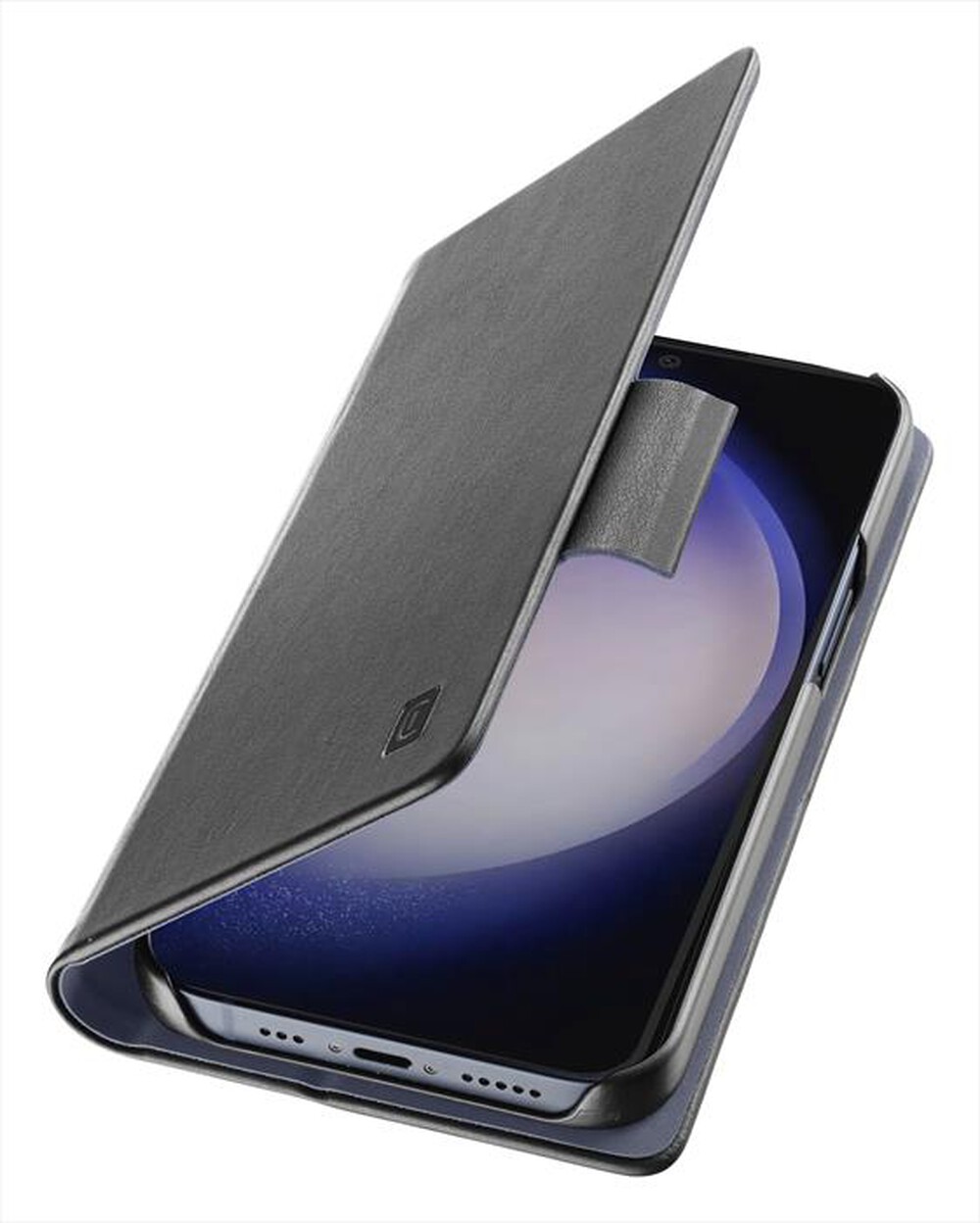 Immagine del prodotto CELLULARLINE - Custodia book BOOK3GALS24K per Galaxy S24-Nero