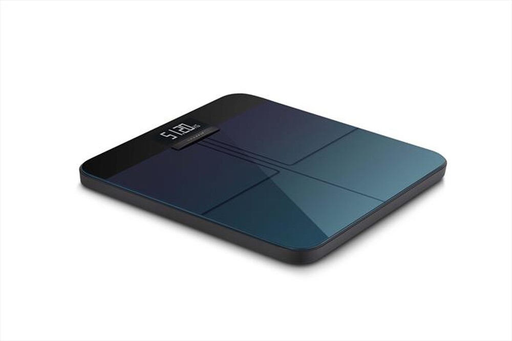 Immagine del prodotto AMAZFIT - Bilancia pesapersone A2003 SMART SCALE-AURORA BLUE