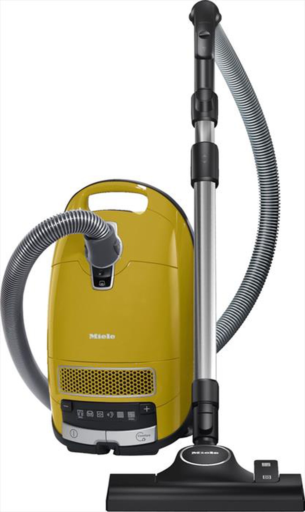 Immagine del prodotto MIELE - Aspirapolvere a traino COMPLETEC3FLEXPOWERLINE-Curry yellow