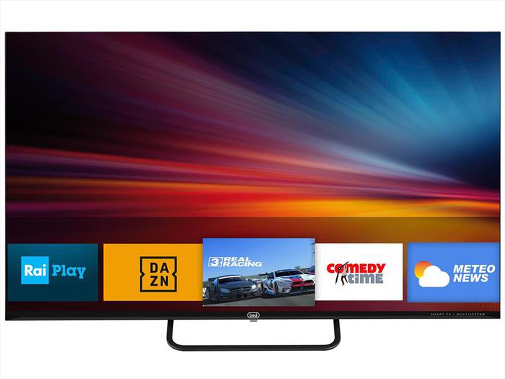 Immagine del prodotto TREVI - Smart TV LED FHD 32" LTV 3210-Nero