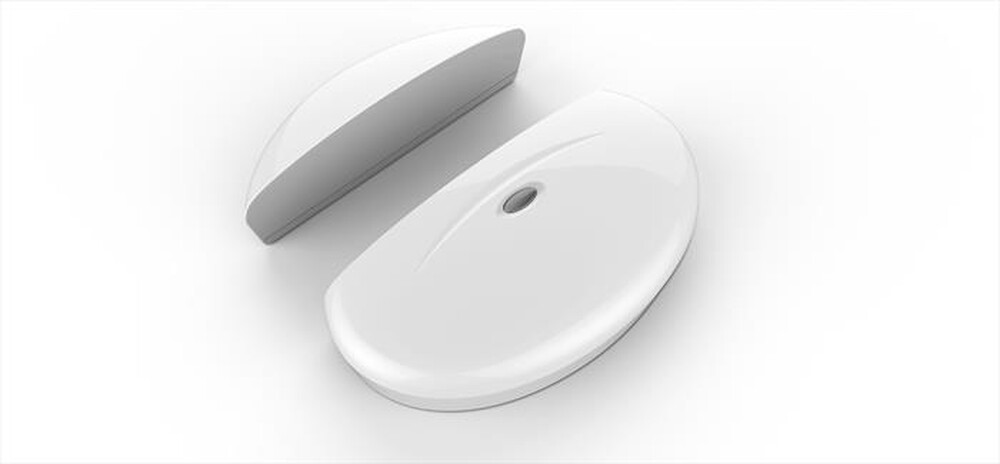 Immagine del prodotto HINNOVATION - KIT SECURITY A1-White