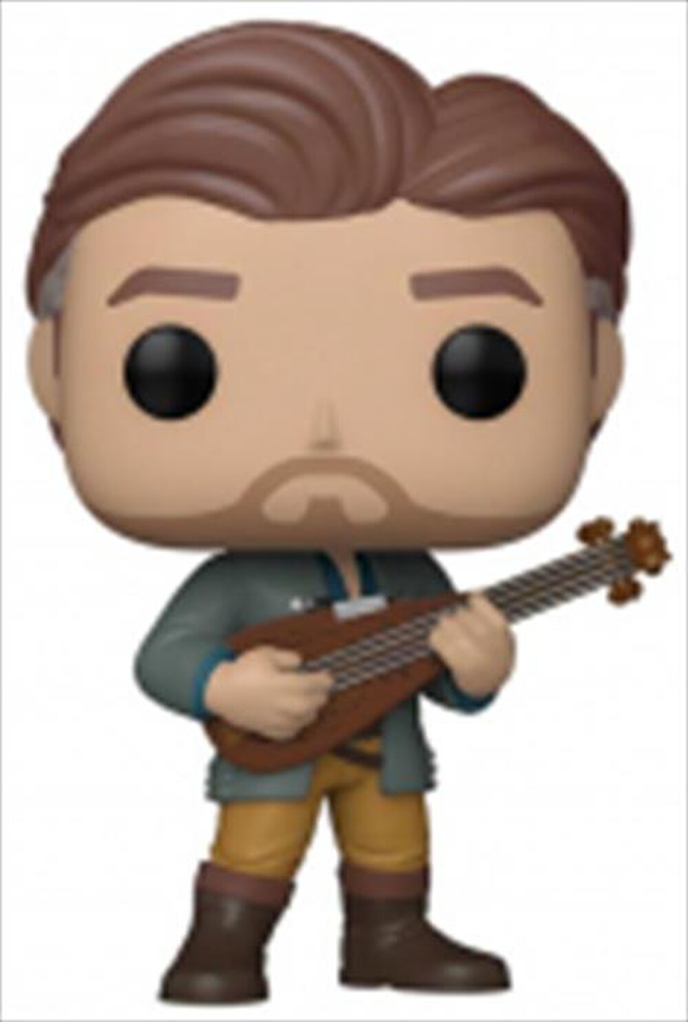 Immagine del prodotto FUNKO - Action figure Dungeons&Dragons Onore dei Ladri1325