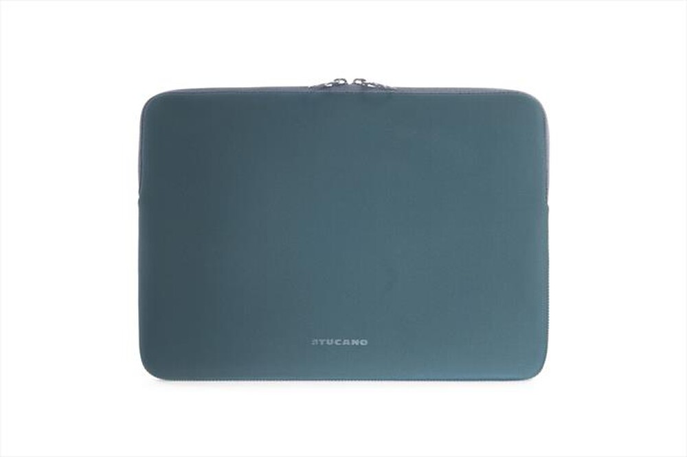 Immagine del prodotto TUCANO - Custodia in neoprene per MacBook Pro 13" Late 2016-Petrolio