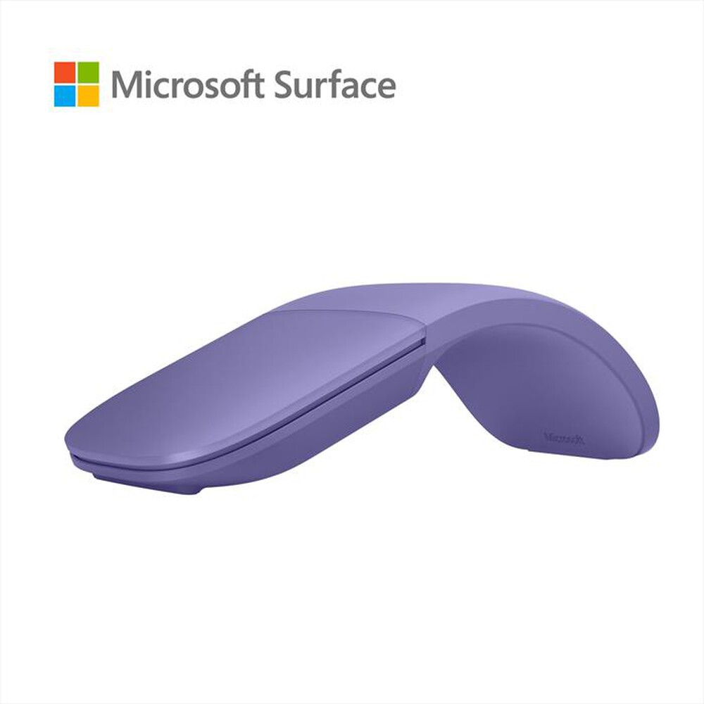 Immagine del prodotto MICROSOFT - NEW ARC MOUSE-Violet