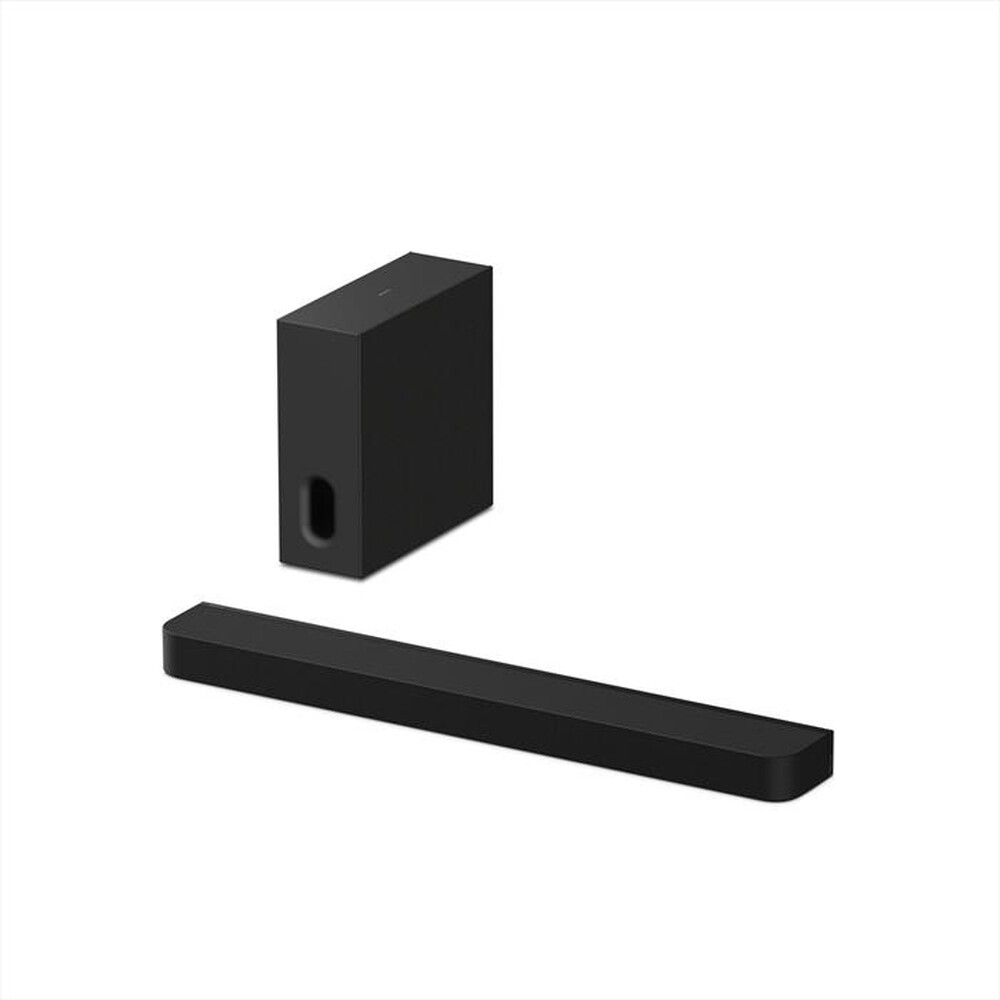 Immagine del prodotto SONY - BRAVIA THEATRE BAR 7 KIT HTA7100KIT.CEL-NERO