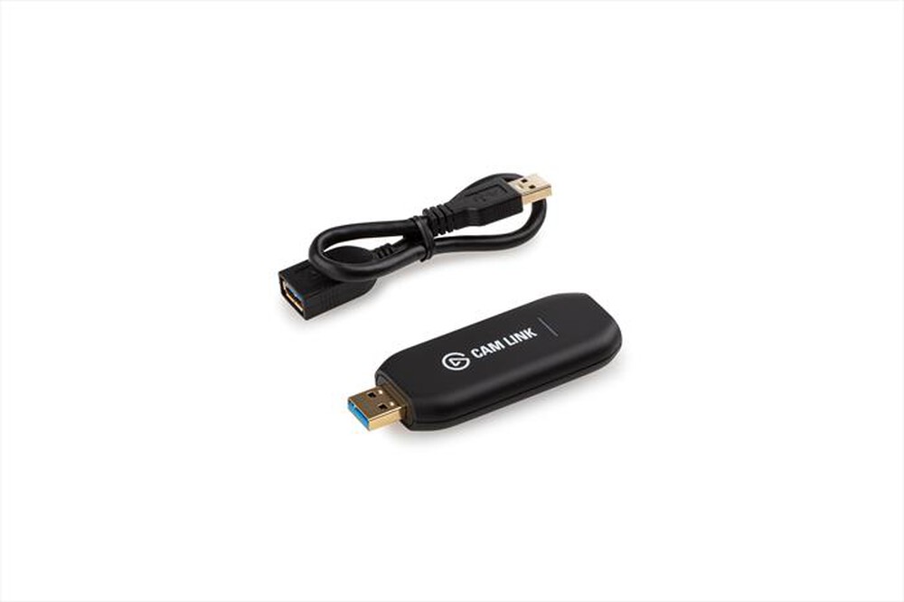 Immagine del prodotto ELGATO - Cam Link 4K