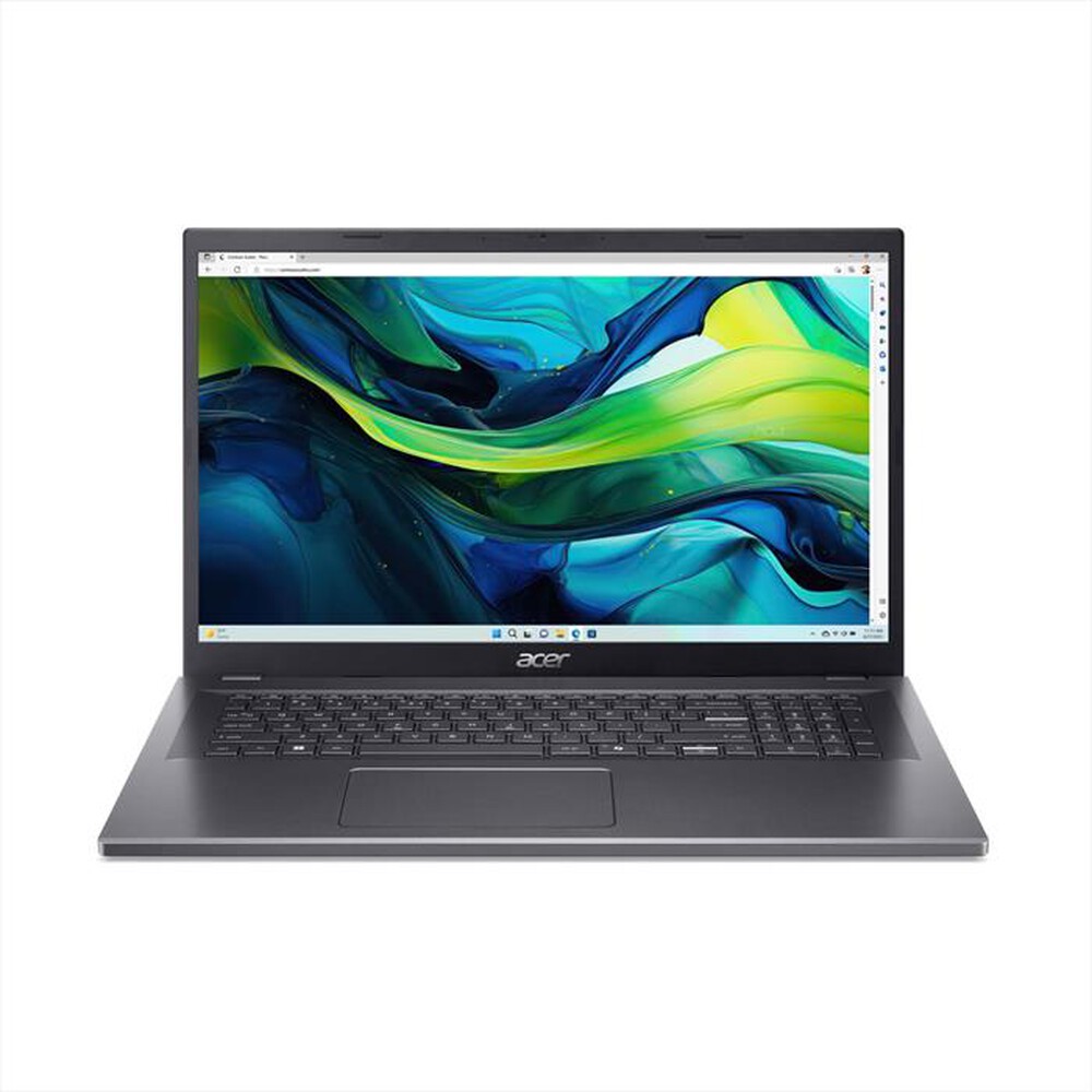 Immagine del prodotto ACER - NOTEBOOK ASPIRE 17 A17-51M-79XG - 17.3 POLLICI-Grigio