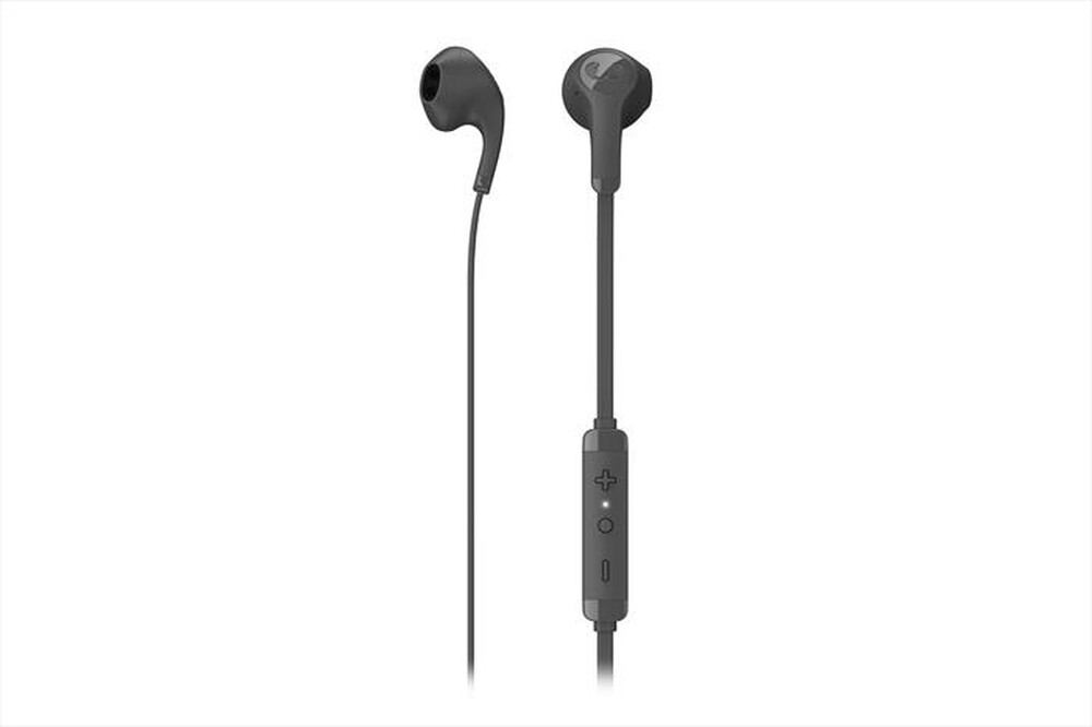Immagine del prodotto FRESH'N REBEL - Cuffie intrauricolari FLOW-STORM GREY