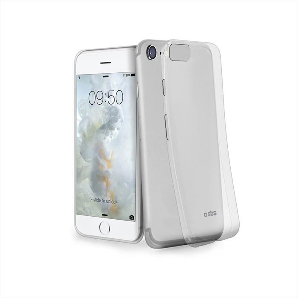 Immagine del prodotto SBS - TEAEROIP7T-Trasparente