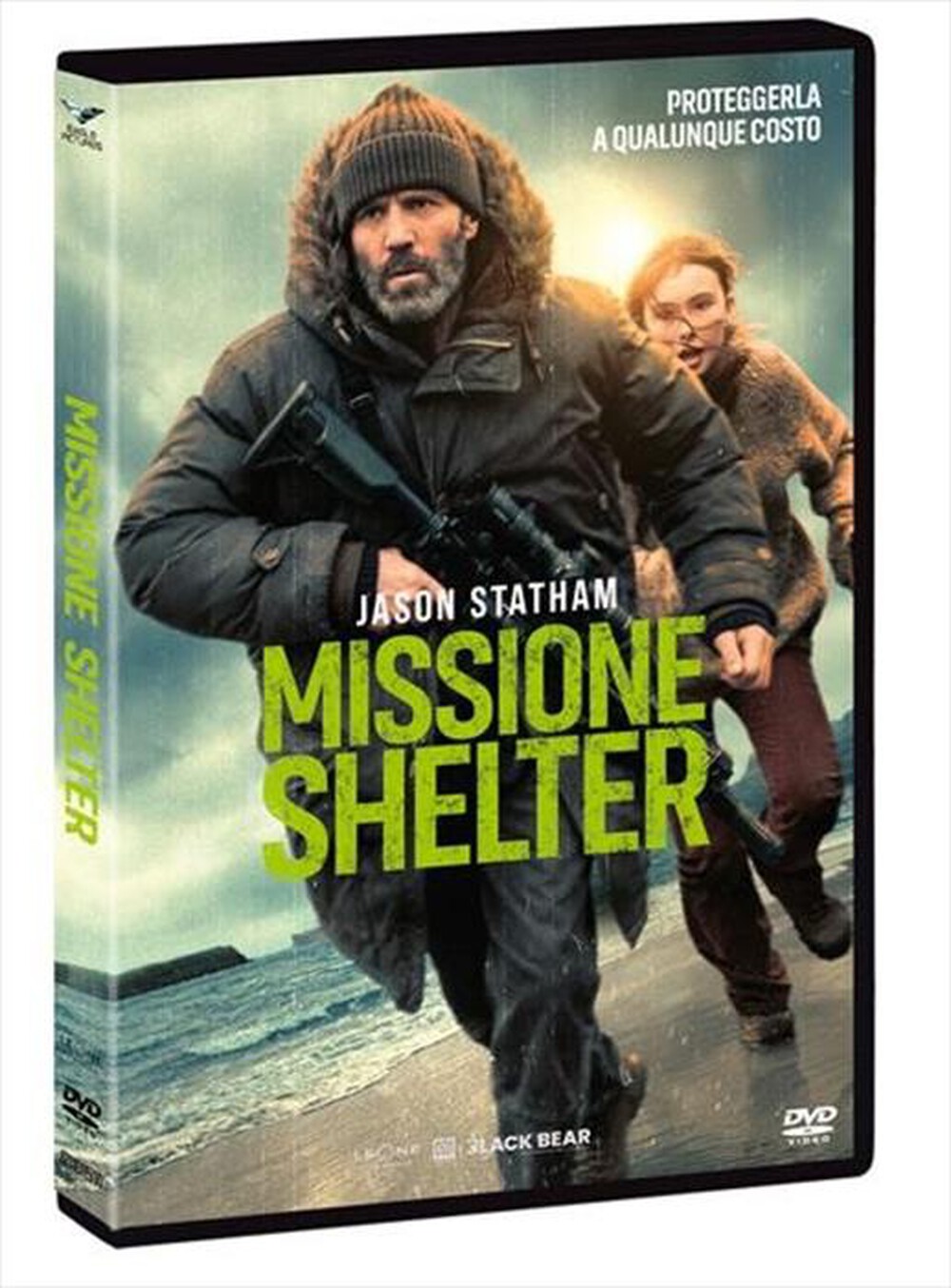 Immagine del prodotto EAGLE PICTURES - Missione Shelter