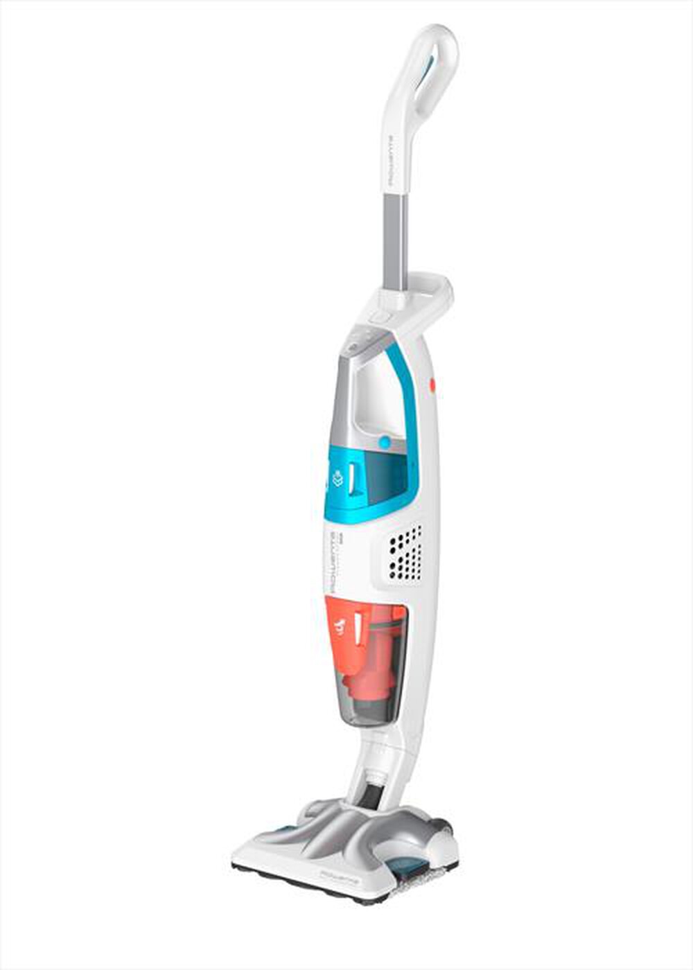 Immagine del prodotto ROWENTA - RY8534 Clean & Steam Scopa a Vapore Lavapavimenti