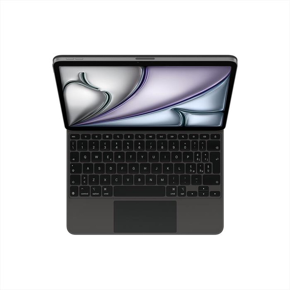 Immagine del prodotto APPLE - Magic Keyboard per iPad Air 11" (M3) - Italiano-Nero