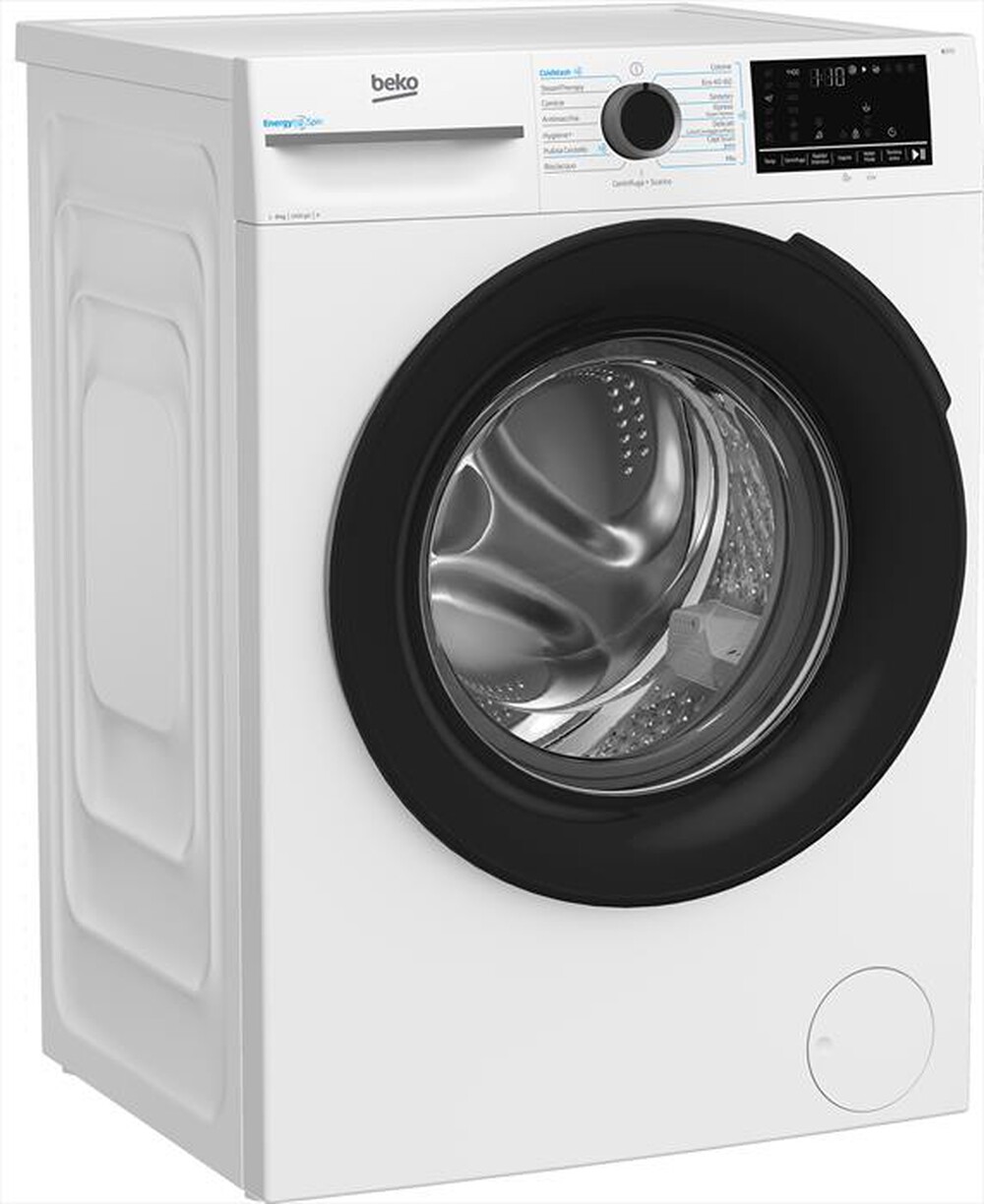 Immagine del prodotto BEKO - Lavatrice BMW8149DB 8Kg Classe A-30%-Bianco