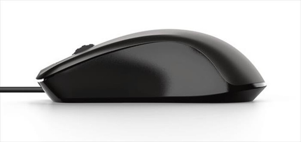 Immagine del prodotto TRUST - CARVE WIRED MOUSE-Black
