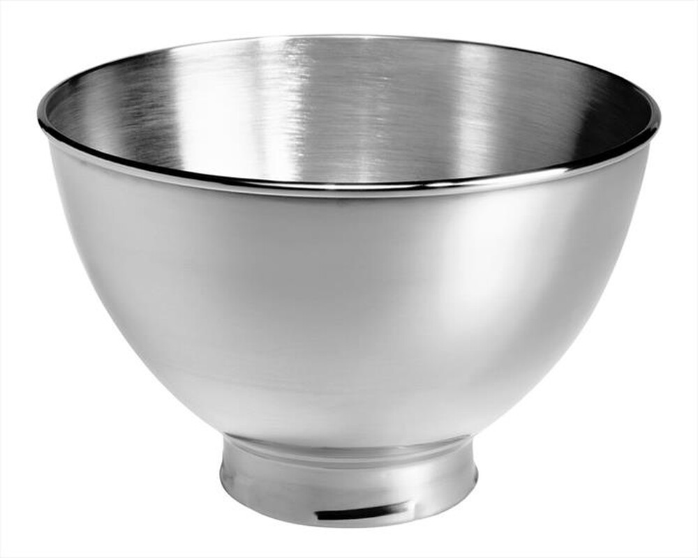 Immagine del prodotto KITCHENAID - 5KB3SS-ARGENTO/ACCIAIO