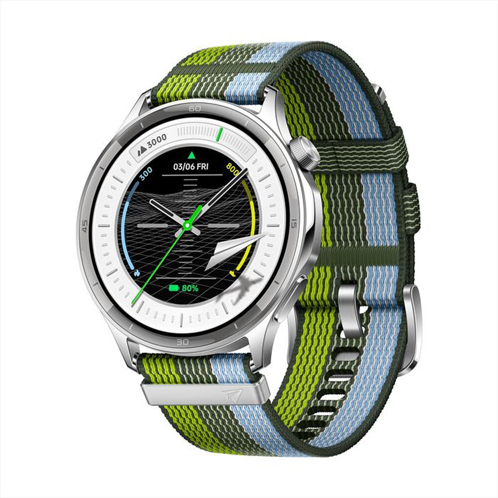 Immagine del prodotto OPPO - Smartwatch WATCH S-Argento