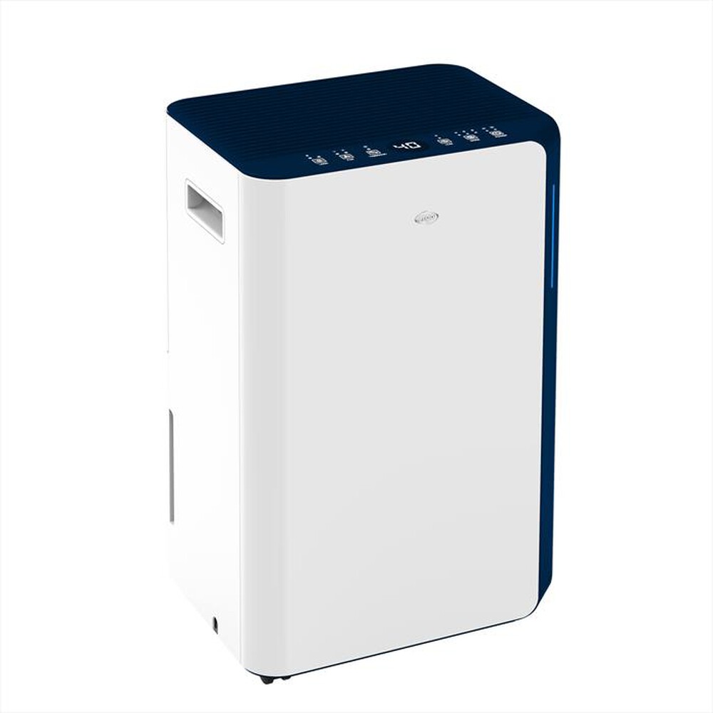 Immagine del prodotto ARGO - Deumidificatore DRY PURY EVO WF 21 (21LT/GG 32-Bianco