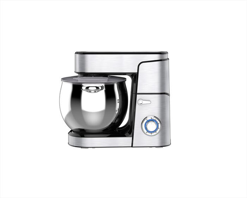 Immagine del prodotto DCG ELTRONIC - Impastatrice 12L KM1512 2000W-SILVER