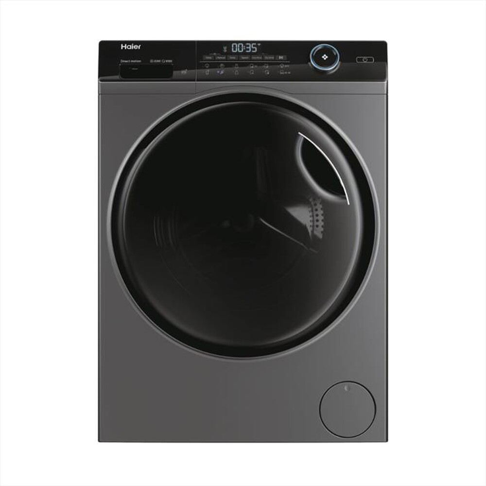 Immagine del prodotto HAIER - Lavasciuga HWD80B14959S8U1S 8/5 Kg Classe A-Anthracite