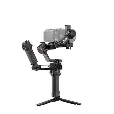 DJI - RS 5 COMBO-NERO