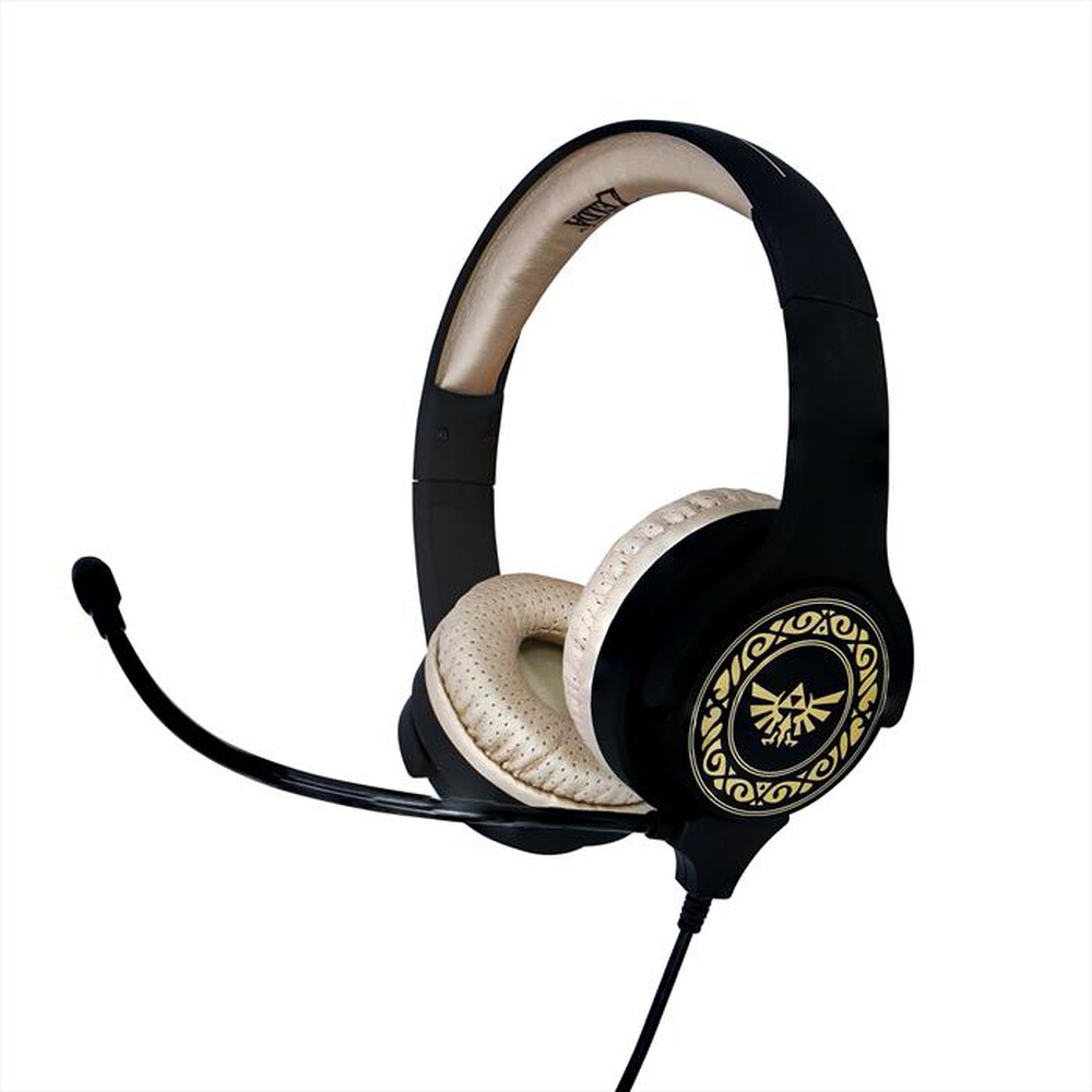Immagine del prodotto OTL - LEGEND OF ZELDA: STUDY HEADPHONE