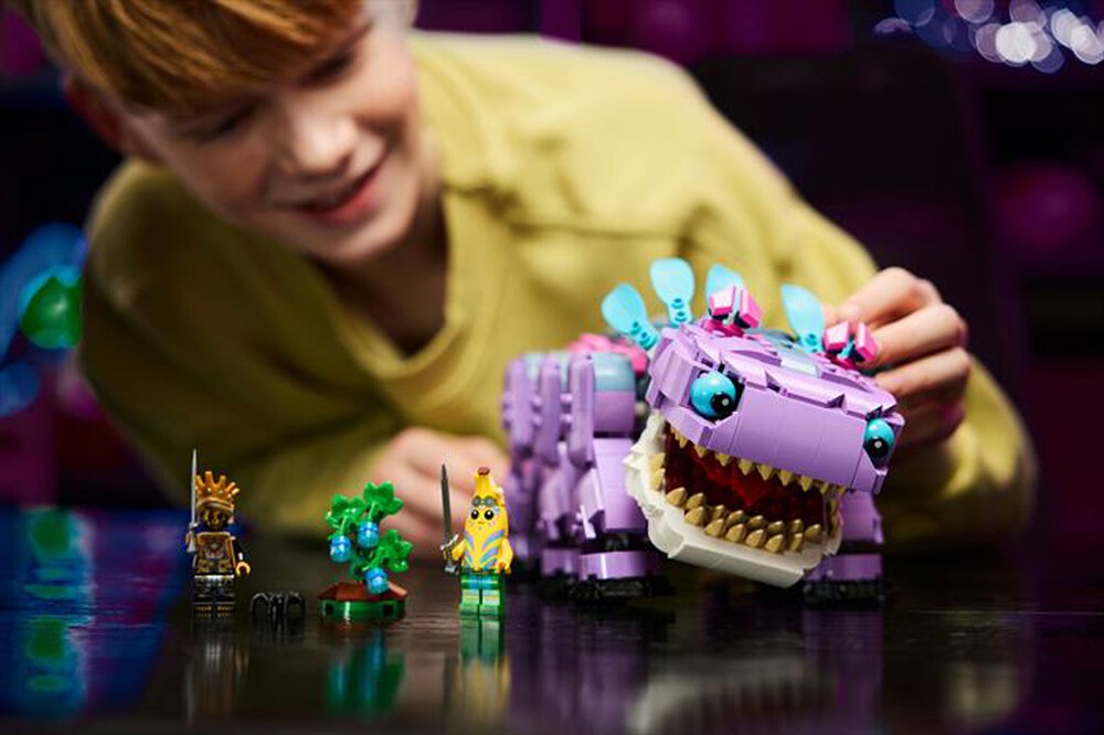 Immagine del prodotto LEGO - FORTNITE Klombo 77077