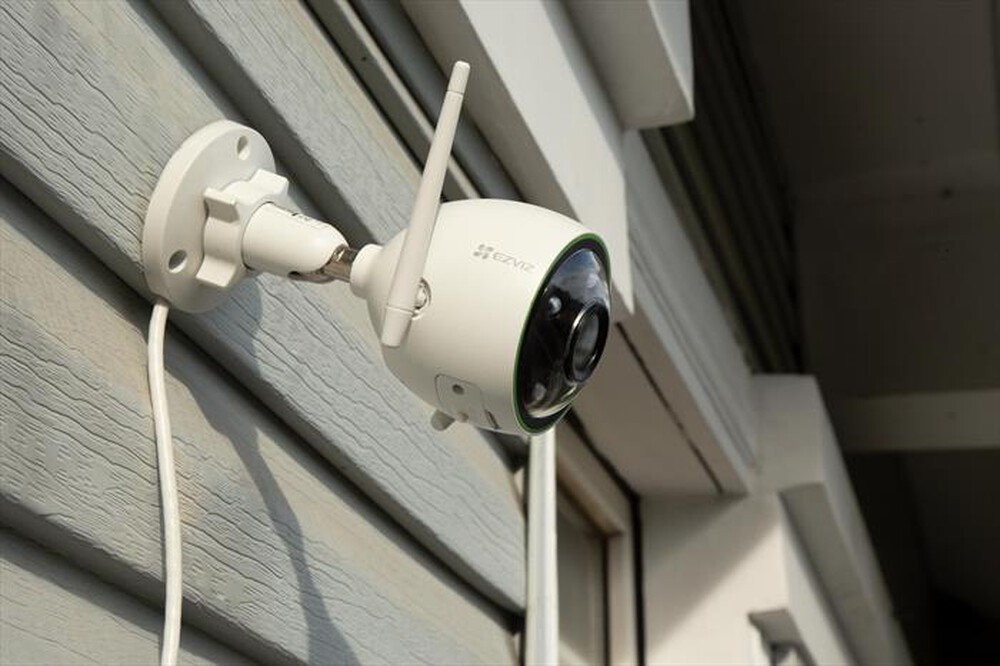 Immagine del prodotto EZVIZ - C3N-White