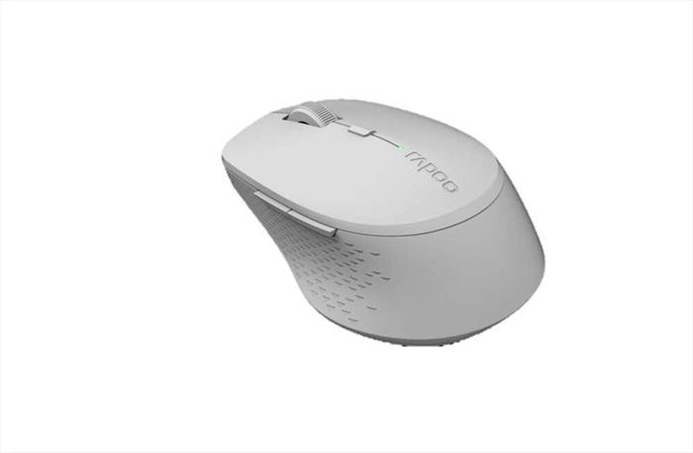 Immagine del prodotto RAPOO - M300-Grigio Chiaro