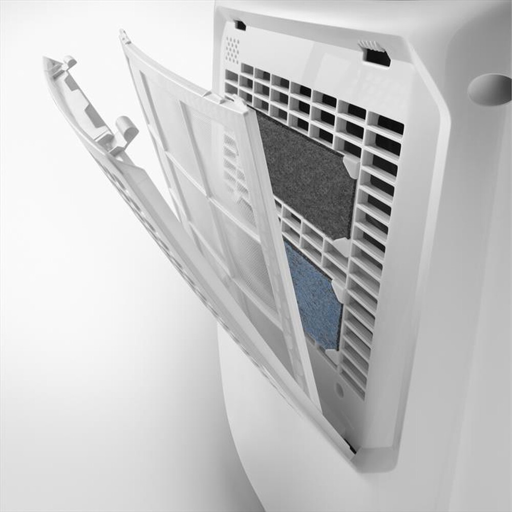 Immagine del prodotto DE LONGHI - Deumidificatore Tasciugo AriaDry DEXD214RF-Bianco