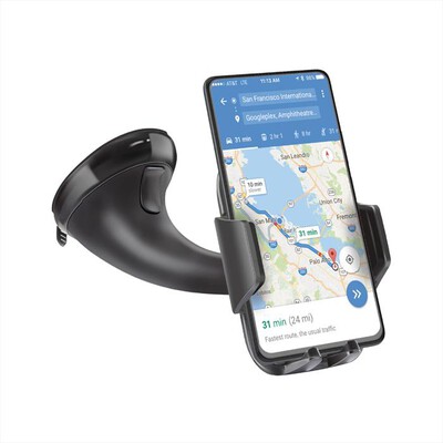 SBS - Supporto da Auto TE0UCH1AW-Nero