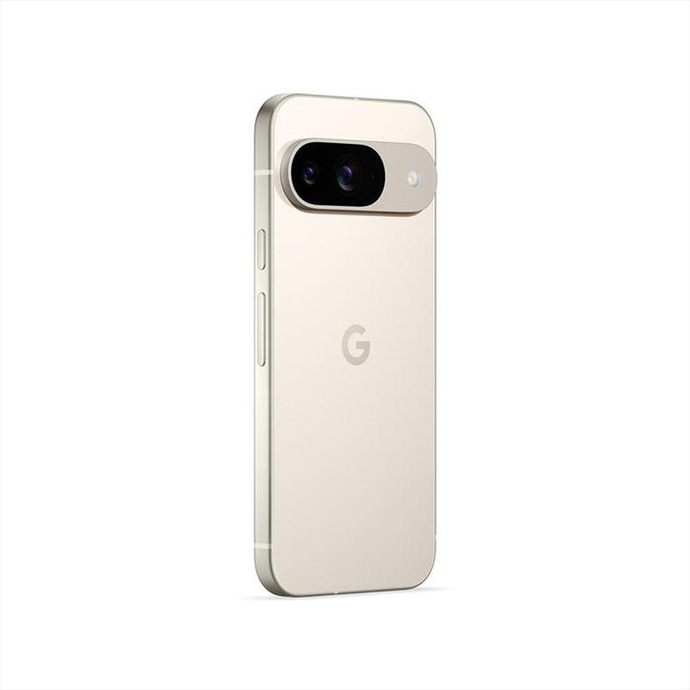 Immagine del prodotto GOOGLE - Smartphone PIXEL 9 - 128GB-Porcelain