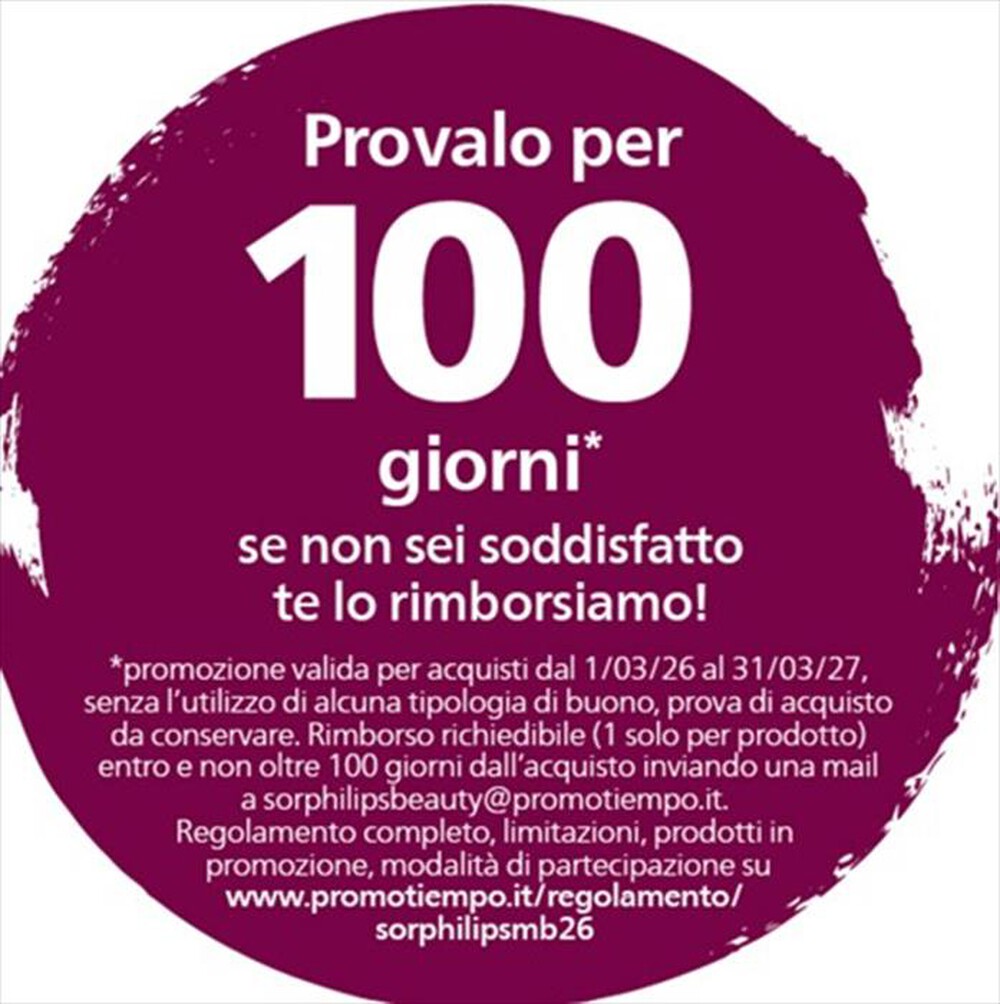 Immagine del prodotto PHILIPS - BRE285/00